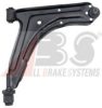 VAG 171407153D Track Control Arm